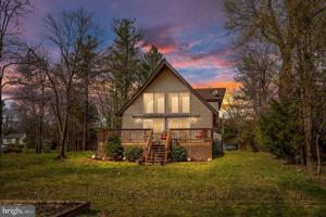 110 HARRISON CIRCLE