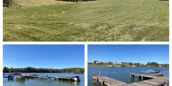 6701 WATER VIEW LANE