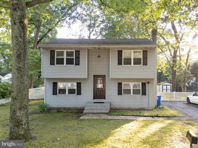 21 ASTER STREET