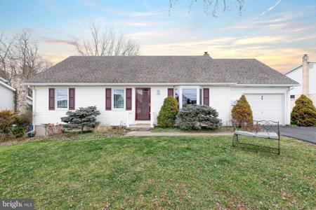 49 LAKE MEADE DRIVE