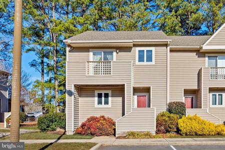 704 CANVASBACK COURT