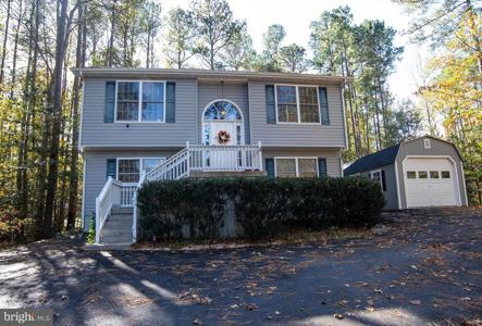 129 LAKE CAROLINE DRIVE