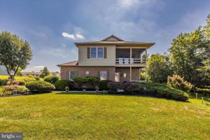 861 HERITAGE DRIVE