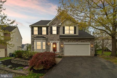 6955 FAIR LANE