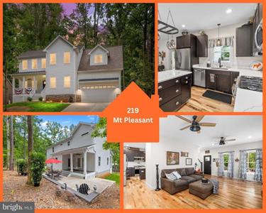 219 MT PLEASANT
