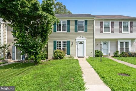 3813 LIGHT ARMS PLACE