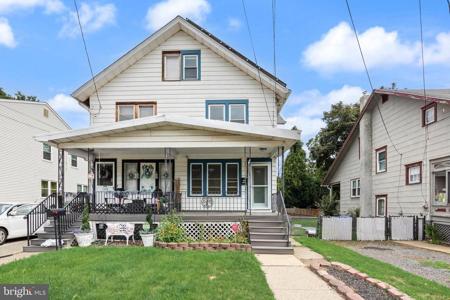 120 FEDERAL STREET