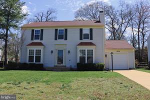 6724 MINK COURT