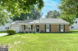 6811 JACKRABBIT COURT