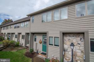 257 MARSH HILL ROAD