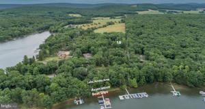 Lot 18 PINE TREE POINT ROAD