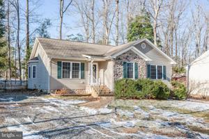 621 CICERO DRIVE