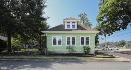 700 WESLEY AVENUE
