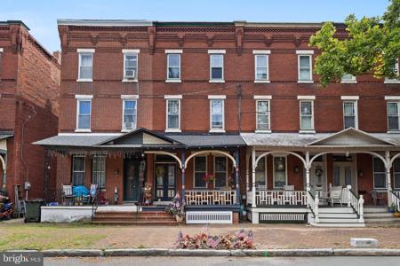 340 UNION STREET