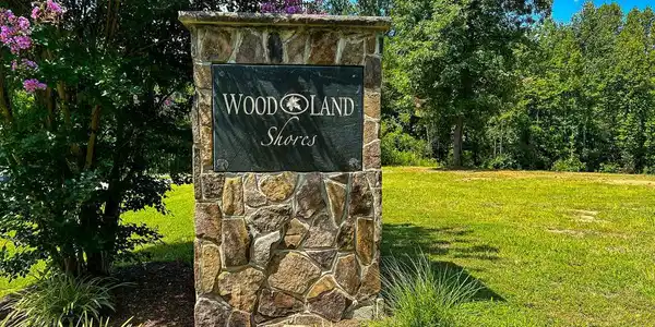 Lot 22 WOODLAND SHORES DRIVE