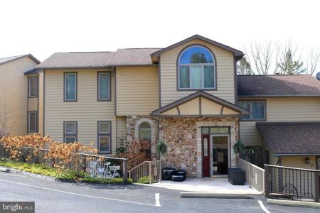 1601 DEEP CREEK DRIVE