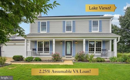 6418 COPPERHEAD COURT