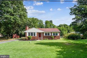 113 COULBOURN DRIVE