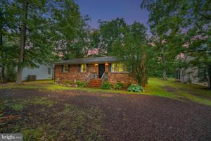 610 LIBERTY BOULEVARD