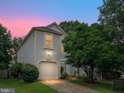 3410 EVERETTE DRIVE
