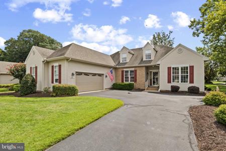 401 PARKWOOD DRIVE
