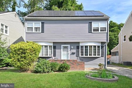 158 ABERNETHY DRIVE