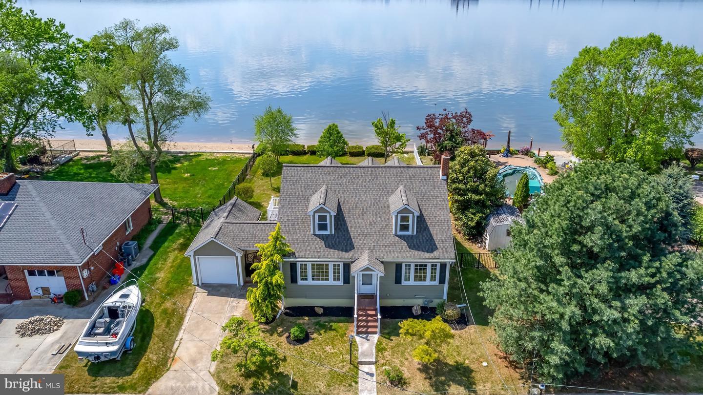 37 DELAWARE DRIVE, PENNS GROVE, NJ lhrmls02150909