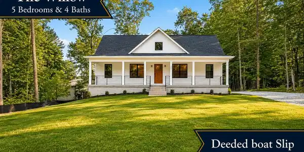 224 EDGEWOOD DRIVE