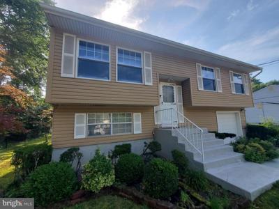 34 GROUSE STREET
