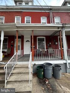 406 STUYVESANT AVENUE