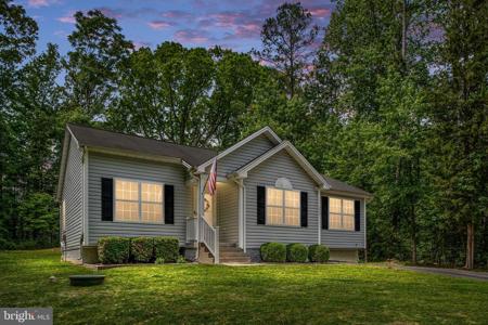 223 TRANQUILITY DRIVE