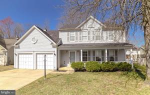 6411 FISHER COURT