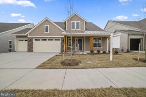 223 MILKWEED DRIVE