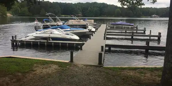 OAKLEIGH