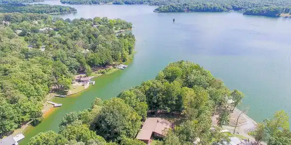 5401 HARBOUR BLUFF