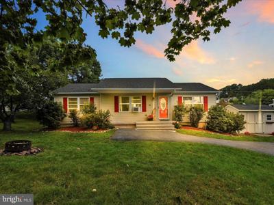 1662 WAMPUM DRIVE
