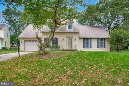 6711 MANATEE COURT
