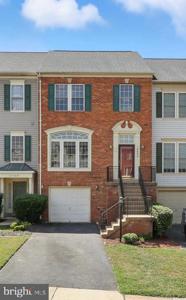 14409 FOWLERS MILL DRIVE