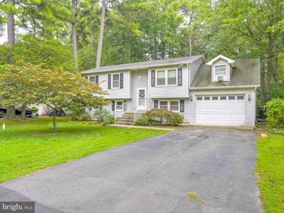 447 DOGWOOD DRIVE