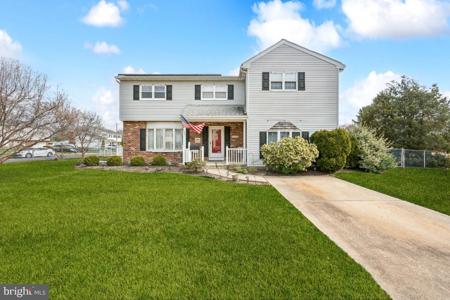 708 BAIRD DRIVE