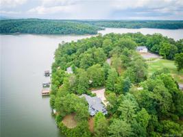 581 Lake Club Drive