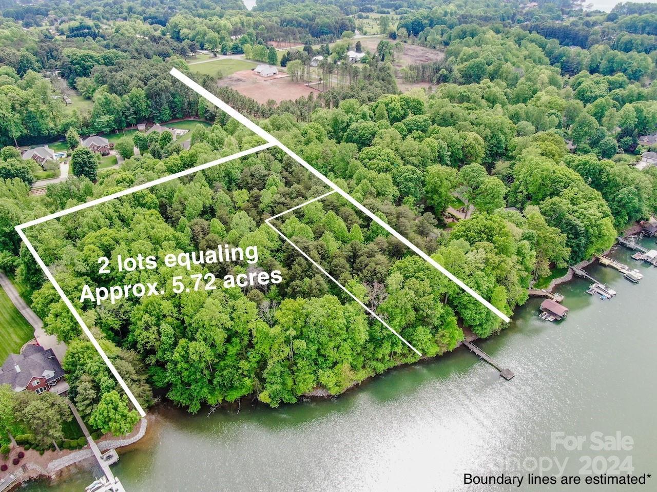 0000 Templeton Road, Mooresville, NC lhrmls02194317