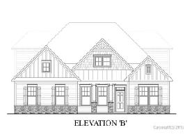 709 Fawns Glen Place 
