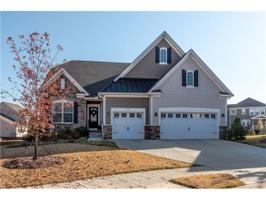 317 Redberry Court 