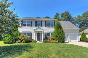 12708 Ivey Creek Drive