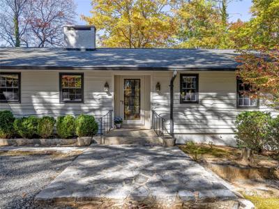 262 Sidney Lanier Drive