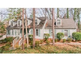 4 Lake Ridge Road 