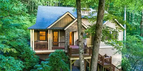 115 Boulder Creek Lane