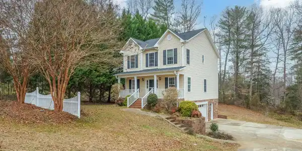 119 Heritage Creek Drive
