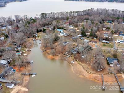 265 Sailboat Drive